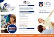 WAS SIE TUN KÖNNEN - nierenkranke-kinder.denierenkranke-kinder.de/media/flyer.pdf · mit Dialysemöglichkeiten am Freizeitort. Selbsthilfewochenende für Familien zum Austausch 