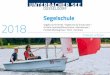 Segelschule 2018 Funkbetriebszeugnisse / T¶rns ... anschlieender Teilnahme an einem Segel - grundschein
