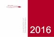 Jahresbericht DNEbM 2016 - ebm-netzwerk.de · AWMF-IMWi (Institut für Medizinisches Wissensmanagement) c/o Philipps-Universität Karl-von-Frisch-Straße 1 35043 Marburg. Dr. med