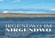 IRGENDWO IM NIRGENDWO - swedenfishing.com · Es geht an unseren Homepool. Tie-fes Wasser, eine Strömungskante. Ob hier ... be Stunde dauert der Flug über die letzte Wildnis Europas