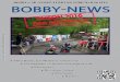 Bobby-Car-Sport-Verband Vereinsmagazin BOBBY … · Mein erstes Rennen war in Hessigheim Warum Bobby-Car-Rennen und nicht Briefmarken ... und wer zu diesem Zeitpunkt und im Flug-Modus
