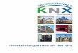 Dienstleistungen rund um den KNX - ing-beyer.de · Ob Tag oder Nacht: Mit Gebäudesystemtechnik wird bei der Gebäudenutzung im Vergleich zu konventioneller Technik Energie gespart