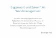 05 Gegenwart und Zukunft im Wundmanagement 5. Ambulante und station¤re Pflege Wundambulanzen Wundmanager