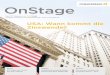 OnStage · Märkte Anhaltende ... Wissen Wie und wo handelt man am besten ETFs? – Teil 2 Das ETF-Magazin von Ausgabe Q4/2015 ... Oktober 2014 am Markt für US-Staatsanleihen 