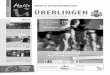 2013 OBER ÜBERLINGEN - lbu-diegruenen.de · Angebot reicht von der „Höri-Bülle“ über „Bodenseefisch und Schmorge-richte mit Linsen, Kraut und Rüben“ bis zu Köstlichkeiten