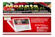 Seit 37 Jahren Ihre Stadtteilzeitung für Rüppurr ... · e-mail: monatsspiegel@web.de Seit 37 Jahren Ihre Stadtteilzeitung für Rüppurr – Weiherfeld – Dammerstock ... August