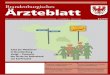 Brandenburgisches Ärzteblatt Ausgabe 2/2010 - laekb.de · Die Teilnahme an der Zwischenprüfung ist lt. Prüfungsordnung Voraussetzung für die Zulassung zur Abschlussprü-fung