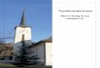 Pfarrei Heilig Kreuz Langnau i.E. - kathbern.ch · Folgende Ausführungen geben eine Übersicht über die thematischen Inhalte der Familienkatechese: Familienkatechese 8 Vorschulkinder