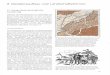 2. Gesteinsaufbau und Landschaftsformen - Oberaargau€¦ · sich um spät- und nacheiszeitliche Schotterablage- ... Kambrium Pleistozän Diluvium Pliozän Miozän Oligozän Eozän