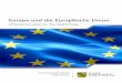 Europa und die Europäische Union - schule.sachsen.de · Wahlpflicht 3: Die internationale Gerichtsbarkeit (4 Ustd.) Sich positionieren zur Arbeit eines internationalen Gerichtes