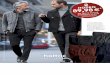 HATTRIC SALEFOLDER - Mode Jost - Startseite · Authentisch, passgenau und geradeheraus: 5-Pocket-Jeans aus elastischem und formstabilem Denim — angeboten wird die ... abgebildeten