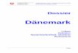 Dänemark - actiswiss.com¤nemark.pdf · DAENEMARK_AK_D.doc 2/31 ... Landeskundliche Informationsseiten  ... Im Zweiten Weltkrieg Besetzung durch …