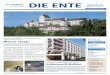 DIE ENTE Ausgabe 1 - Welcome to KEMPER SYSTEM · Bundesrepublik Deutschland ist, vor allem als Ferien- und Erholungsheim genutzt. Um im Notfall ausreichend Löschwasser für die Brandbekämpfung