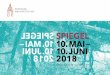 Begeistern ist einfach. - musikfestspiele.com · Die Bundesrepublik Deutschland ist wieder 2025 an der Reihe, gemeinsam mit Slowenien. Die Stadt Dresden bewirbt sich um den Titel,