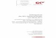 Stellungnahme des GKV-Spitzenverbandes vom 09.02 · Stellungnahme des GKV-Spitzenverbandes vom 09.02.2017 zum Entwurf eines Gesetzes zur Stärkung der Heil- und Hilfsmittelversorgung