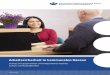 Arbeitssicherheit in kommunalen Kassen - kuvb.de · Mit der Broschüre „Arbeitssicherheit in kommunalen Kassen“ steht den Kommunen eine ausführliche und praxisorientierte Informationsschrift