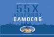 MARKUS RAUPACH 55 X - ars vivendi verlag · Das Bierdiplom an der Bamberger Bierakademie 31 Von einem Oberfranken, der in die Welt zieht, um Bamberger Bier zu verkaufen 134 ... in