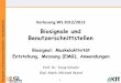 Biosignale und Benutzerschnittstellen - CSLcsl.anthropomatik.kit.edu/downloads/vorlesungsinhalte/BSBS1213_E... · R. Schandry, Biologische Psychologie ... komplexes sprachmotorisches