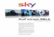 Auf einen Blick - info.sky.de · Der Mai zeigt sich von seiner besten Seite und präsentiert viele erstklassige Serien und Filme auf Sky: ... Spaß & Sex ohne Ende – aber nie übernachten!