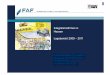 Integrationsfirmen in Hessen Lagebericht 2009 – 2011 · 1.1 Ertragsstruktur- und Rentabilitätsanalyse aller Teilnehmer Diagramm 1: Umsatz, Ergebnis, Cash-Flow der Teilnehmer über