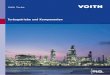 Turbogetriebe und Komponenten - Voithvoith.com/corp-de/VTBS-P-01-019_de_201008... · Produktentwicklung bei Voith Turbo BHS Getriebe: - 1932 Konstruktion und Produktion von Planetengetrieben