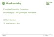 Energieeffizienz im Gartenbau Holzhackgut die … · 2006- dato Bereichsleiter Forst und Energie beim Maschinenring Niederösterreich-Wien ... • Raummeter [rm], Schüttraummeter