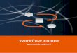 Workflow Engine · Workflow Engine ... In dieser Anleitung und in easyjob-Beispielen werden Begriffe wie z. B. Mitarbeiter, Helfer,