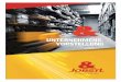 Stand: Juli 201 3 - joebstl.at: Startseite Übernahme der Spitzbart & Haubenleithner GmbH in Laakirchen mit 12 LKW. Auflösung des Franchise-Vertrages mit der IPP-Österreich (quickstep)