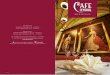 cafecentral.wien free WiFi · Das Café Central im Palais Ferstel ist ein angenehmer Ort der Begegnung und bietet Ihnen die Gelegenheit zur Rast und Entspan- ... Weiches Frühstücksei