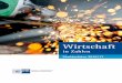 Wirtschaft - IHK Nürnberg für Mittelfranken · WIRTSCHAFT IN ZAHLEN | INHALT 3 ... Deutschland 2015 34 Industriebeschäftigte in Mittelfranken, Bayern, Deutschland 2015 35 Exportumsatz