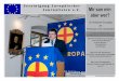 Vereinigung Europäische r Journalisten e.V. Mir san mir ...lippert-egon.de/wp-content/uploads/2016/11/54.pdf · Bausback würdigte die Friedensfunktion der euro-päischen Einigung