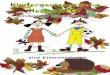 Kindergartenzeitung Herbst 2007 - annett-grauel.de · kennen das Lied von der „Käferfamilie“, welches ich auch mit der Gitarre ... Die Kinder lernen den Herbst kennen. Wir finden