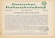 ©Naturschutzbund Steiermark, Austria, download unter … · Grundfläche von rund 82 m2 verfügt, von der Stadtgemeinde Deutschlands berg auf 30 Jahre gegen einen Anerkennungszins
