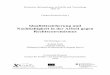Qualitätssicherung und Nachhaltigkeit in der Arbeit …edoc.vifapol.de/opus/volltexte/2009/781/pdf/grauereihe19.pdf · Inhalt Gudrun Heinrich/Nikolaus Werz Qualitätssicherung und