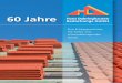 Hans Dabringhausen Bedachungs GmbH 60 Jahre ... · Protegon Aktiv Dach-Steine reﬂ ektieren bis zu 300 % mehr Infrarotstrahlen als ... 1970 wurde Hans Dabringhausen außerdem von