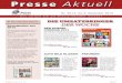 Presse Aktuell - pdg-bielefeld.depdg-bielefeld.de/rs/2014-49-Rundschreiben.pdf · DER SPIEGEL CHRONIK 2014 beinhaltet alles zum Thema Fußballweltmeisterschaft, die Gründung des