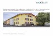 Liebhaberobjekt mit Charme - Schmuckes 6 ½ - … · Die KG-Immobilien GmbH, unter der Leitung von Karin Gsell, verfügt über langjährige Berufserfah-rung im Bereich des Immobiliengeschäfts