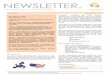 Newsletter Ausgabe 3 - Hands On Consulting | HCM ... · Seite 1 „HCM goes USA ... • Lieferantenmanagement o Selektion o Verhandlungen von Verträgen, Vertrags-abschlüssen o Lieferantenbündelung