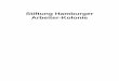Stiftung Hamburger Arbeiter-Kolonienews.eformation.de/client/media/588/data/41537.pdf · Jahresbericht Stiftung Hamburger Arbeiter-Kolonie 2015 Heiligabend auf dem Schäferhof 