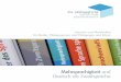 Literatur und Materialien für Kinder, Pädagoginnen und ... · Deutsch für mehrsprachige Kinder (Teil 1 und Teil 2): Margit Wimmer, Verlag Jugend & Volk (2008/2009), in der Schulbuchliste