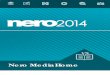 Nero MediaHomeftp6.nero.com/user_guides/nero2014/mediahome/Nero... · damit bequem Tracks aus Ihrer Bibliothek wiedergeben, neue Musik von CD importieren und neue Playlists erstellen