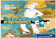 Schrödinger programmiert C++ Das etwas andere … · Mit seriösem ANSI-C++ plus Spaß: ... Vom Lektorat bis zum Rhein sind es nur wenige Schritte, ... Dieses Buch wurde gesetzt