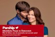 Glückliche Paare in Österreich - parship.at · Wie glücklich sind die österreichischen Paare? ... Welche Charaktereigenschaften und Werte haben Einfluss? Sollte diese eher ähnlich