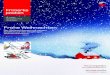 Frohe Weihnachten - · PDF fileNr. 5/2016 Norwegische Post Briefmarken Frohe Weihnachten Der Weihnachtsmann mit seinem Schlitten auf den diesjährigen Weihnachtsmarken. NEUE BRIEFMARKEN