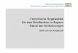 Technische Regelwerke für den Straßenbau in Bayern - … · • DIN EN 13383 Wasserbausteine • DIN EN 13450 Gleisschotter Oberste Baubehörde im Bayerischen Staatsministerium