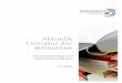 Aktuelle Literatur der Bibliothek - pdg.be · Ein Vergleich von 15 Mitgliedsstaaten der Europäischen Union / Stefan Vospernik. Baden-Baden : Nomos, 2014. – 742 S. ; 23 cm. –