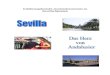 Erfahrungsbericht Auslandssemester in Sevilla/ .Die Einwohnerzahl wird mit 700.000 angegeben, aber