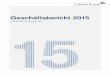 Credit Suisse Group AG - Choose Your Location · Verwaltete Vermögen 109 Kritische Bewertungen in der Rechnungslegung 113 III – Treasury, Risiko, Bilanz und Ausserbilanz 121 Management