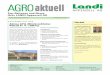 AGROaktuell - landiappenzell.ch · 10% Rabatt bis 02.12.17 UFA-Ketonex – einfach und wirksam ... • Abbau von belastenden Triglyceriden ... Unterstützt die Leber und reguliert