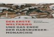 Der Erste Weltkrieg - boehlau-verlag.com · Vollständig überarbeitete und wesentlich erweiterte Fassung des 1993 erschienenen Bandes Der Tod das Doppeladlers. Österreich-Ungarn
